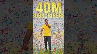 40 million #ai #kids #technogamerz