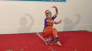 Marakatha Mani Song By Sanavi