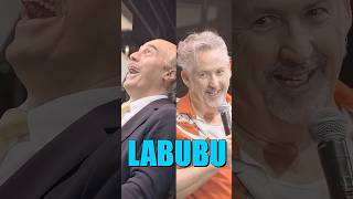 White Labubu Sold Out | Dr Phil LIVE! With @HarlandHighwayPodcast