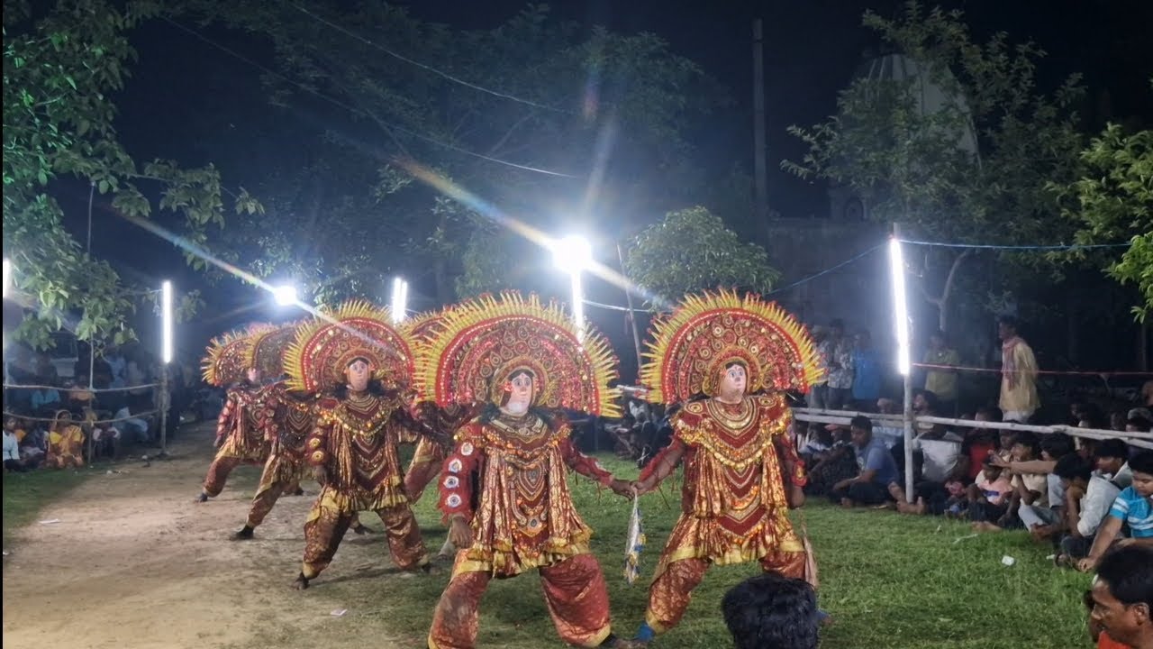 হেম মাহাত নতুন পালাll hem mahato natun pala 2025