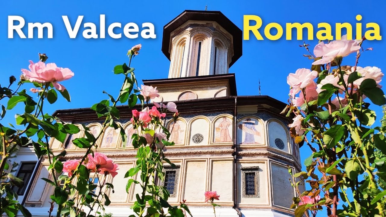 Rm Valcea, Romania 🇷🇴
