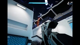 Splitgate but it's old footage that's still funny
