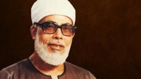 سورة النساء برواية ورش الشيخ محمود خليل الحصري رحمه الله