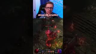 Diablo 4: Höllenbruch Hexenmeister – S Tier Level Build! 😈🔥