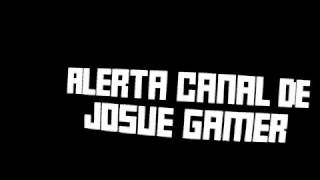 Segunda Intro Josue Gamer