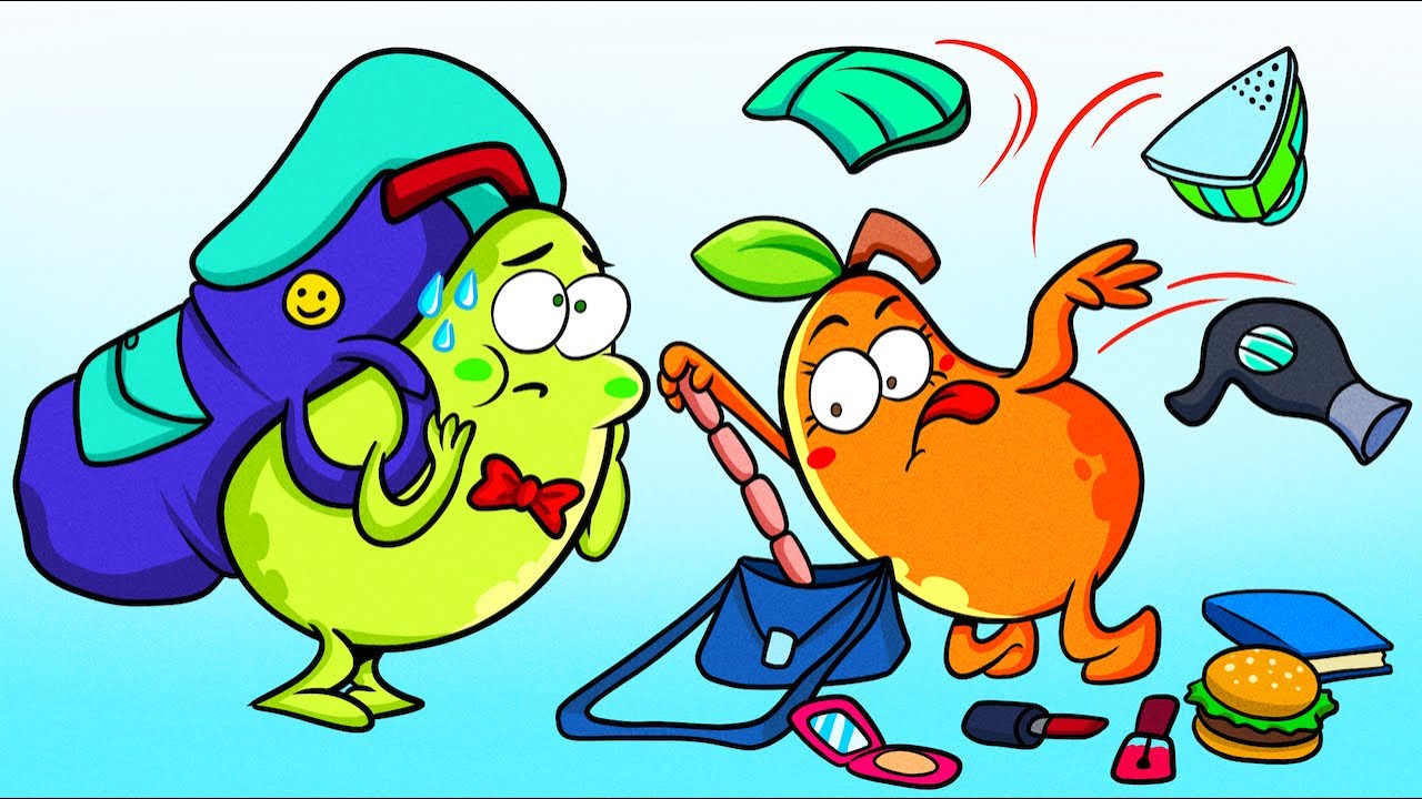 BOYS vs GIRLS 🤭 Hilarious Truths We All Relate To!