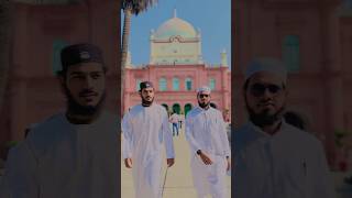 mushkil Safar ka gam hi nahi hai #islamicsayings #darululoomdeoband #ytshorts