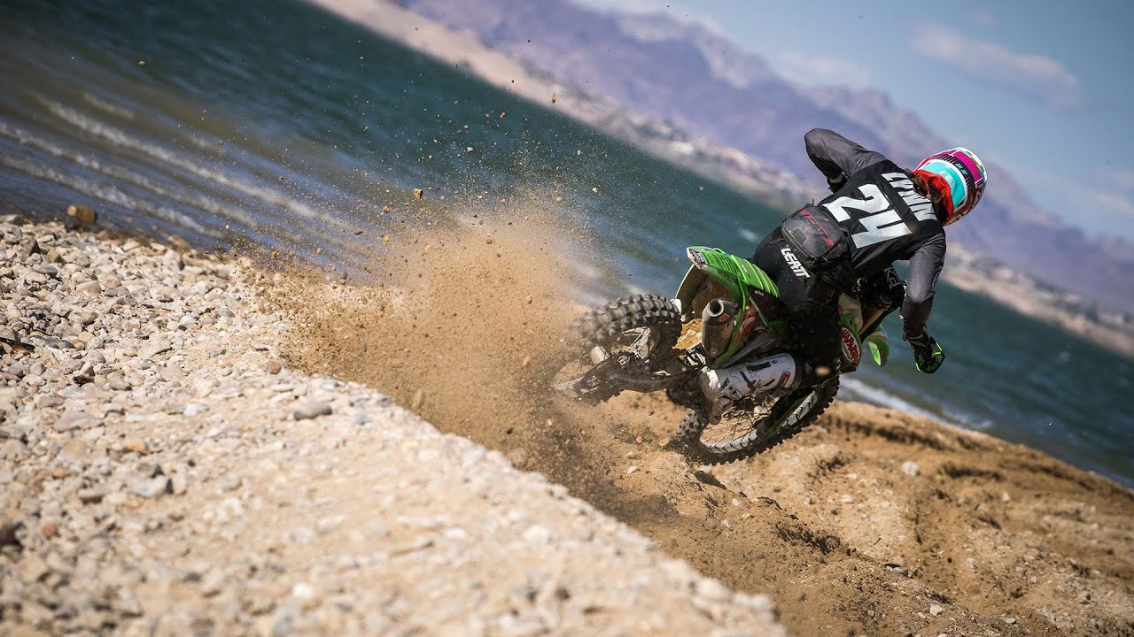 2022 NGPC Round 10 - Lake Havasu GP Recap