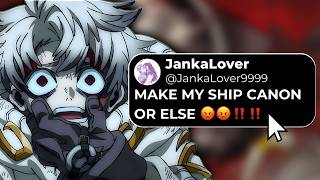 This Anime Fandom is Following MHA's Worst Path