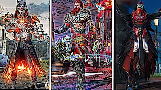 Xbot Is Back With Atude Revenge Kill 9 Samsung, A7, A8,J2,J3,J4, J5,J6, J7, Xs,A3,A4,A5