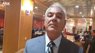 Arktv Ynks Roja Rojnamegeriya Kurd A 121 Li Qamilo Vejand Facebook
