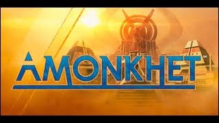 MTG Amonkhet Draft #2 Match 1