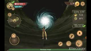 Cat sim-Lvl 200 screenshot 4