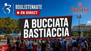 Bastia - Phases finales : International à pétanque Pierrot Lamperti - TOP 1500