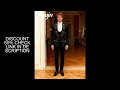 Hotselling Single-Breasted Men's 3PCS 2026 Luxurious Men's Jacket Vest Suit Casual Party Prom Weddin