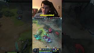 Bet you didnt know this interaction!