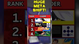 OP14 Completely Changed the Meta… Top Decks Right Now | One Piece TCG (Day 84)