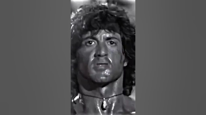 Rambo movie #shorts