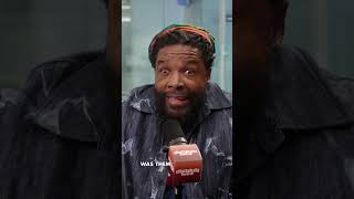I NEVER liked my voice Maseo and Questlove on Rhyming | Questlove Show