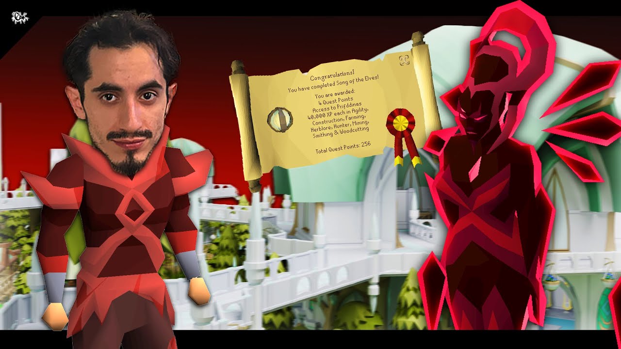 #OSRS #Oldschoolrunescape EPISODE 424 !!! - YouTube