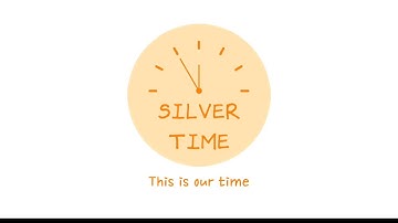 Silver Time - GDSC Solution Challenge 2023
