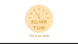 Silver Time - GDSC Solution Challenge 2023