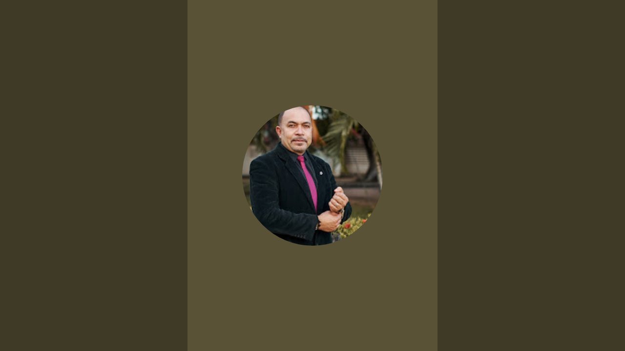 Dr.Yuseppi Ferrer está en vivo - YouTube