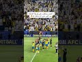 النصر يحتفلون على طريقة الفايكنغ بعد فوزة على الاستقلال