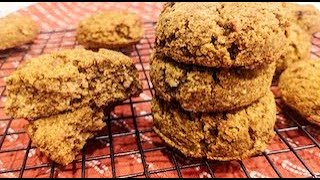 Keto: Soft Ginger Cookies screenshot 3