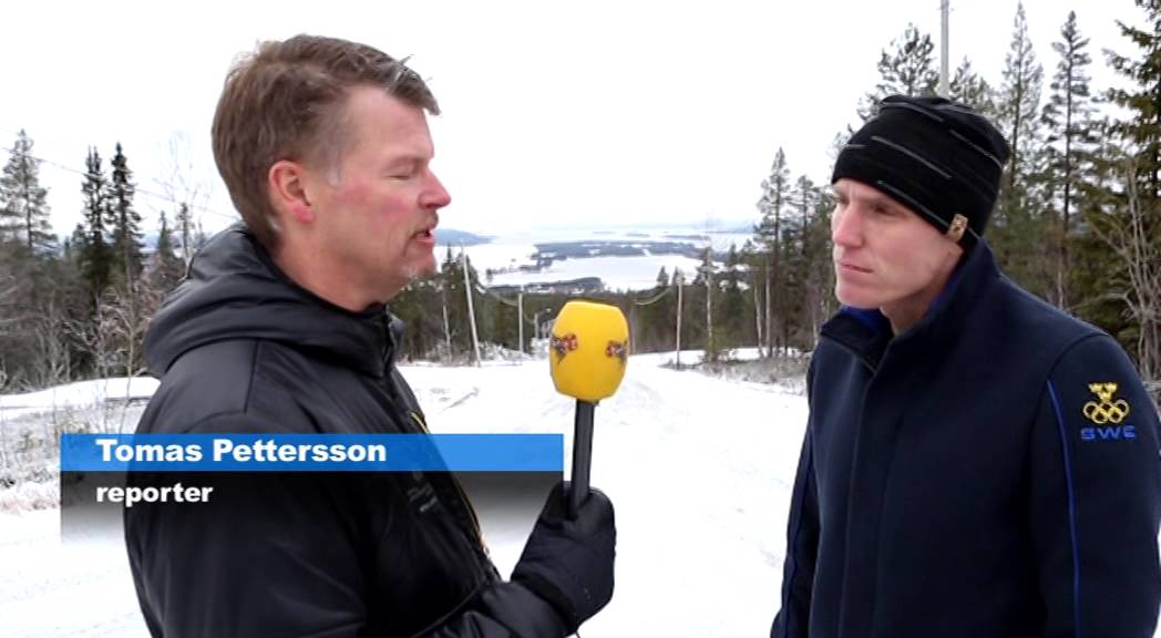 Björn Ferrys hårda utspel - berättar i nya boken