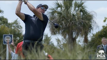 Day 3 Hype Video: 2021 PGA Championship at The Ocean Course