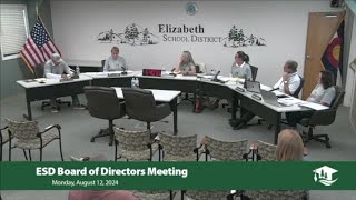 Elizabeth School District again ordered to return banned books to library shelves