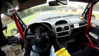 Nürbugring Nordschleife Freies Fahren Dsk 08.10.24