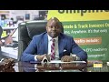 Business Time on the rollout of the Electronic Invoicing System – 5 May 2026