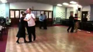 Samba intermediate