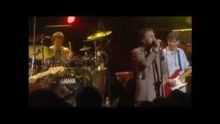 Ronnie Lane Memorial Concert - The Jones Gang with Steve Ellis &quot;Afterglow Of Your Love&quot;