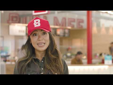 SFO Air Fare #16 - Bun Mee