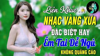 LK Bolero Chọn Lọc 2026 - Nhạc Vàng Xưa Đặc Biệt Hay GÂY NGHIỆN - Công Tuấn Bolero Giọng Ca Độc Lạ screenshot 1