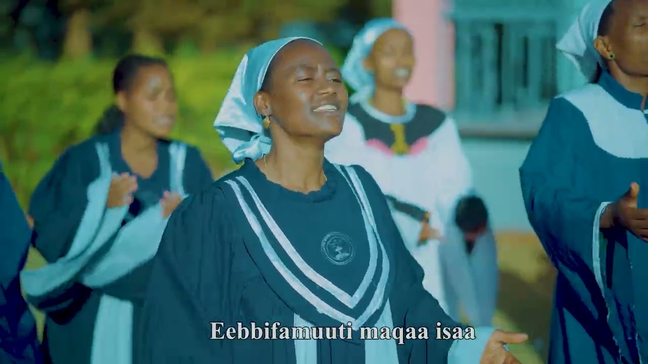 HAADHOTII KUTAA 2FFAA ABBAYYII