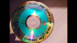 Kuba Sienkiewicz - Źródło - Wędrowiec (Jacek Kleyff)