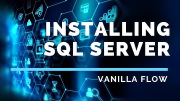 How to Install SQL Server 2019 | Developer Edition (Windows 10)