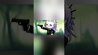 mafya kız??💀♀️🏹 #gacha #gachalife#gachaclup#new #girl #mafya