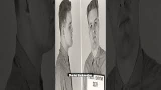 Nebraska's Most Notorious Killer: Charles Starkweather #Shorts
