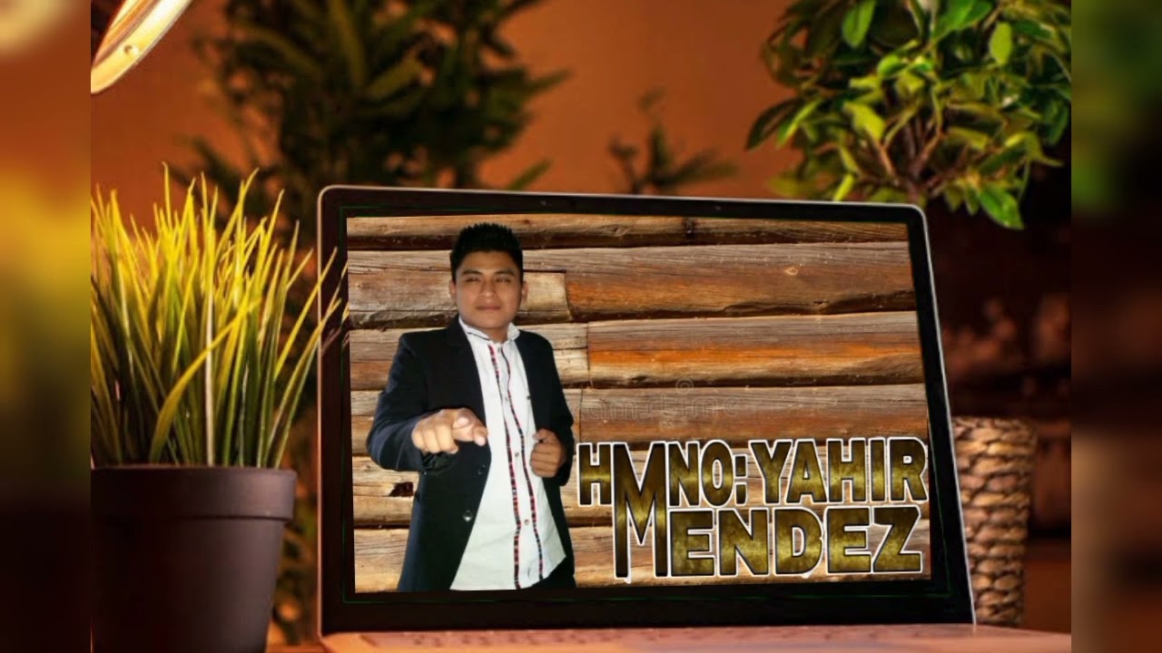 coros. Vol 2. Yahir Méndez