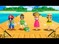 【マリオパーティ9】すべてのミニゲーム(最強COM「マスター」)