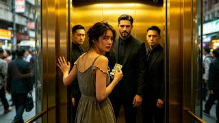 Mafia Boss Trusts No One—But Protects the Girl Who Burst Into His Private Elevator