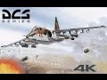 DCS World 1.5 Su-25 Cinematic 4K