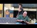"Hand Sanitizer" Fart Spray Prank at the MALL