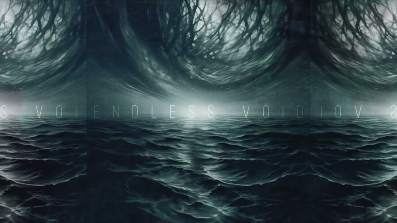 Watch DVRKHOLD - Endless Void on YouTube Watch DVRKHOLD - Endless Void on YouTube
