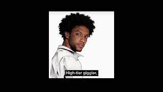 Yourage vs kwebbelkop laugh: #crazilyfunny #fyp #laugh